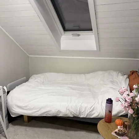 Apartment Small With 4 Bedrooms Close To Trondheim
